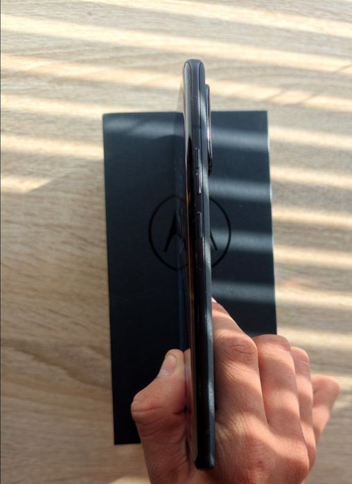 Motorola Edge 40 Pro 12/256GB
