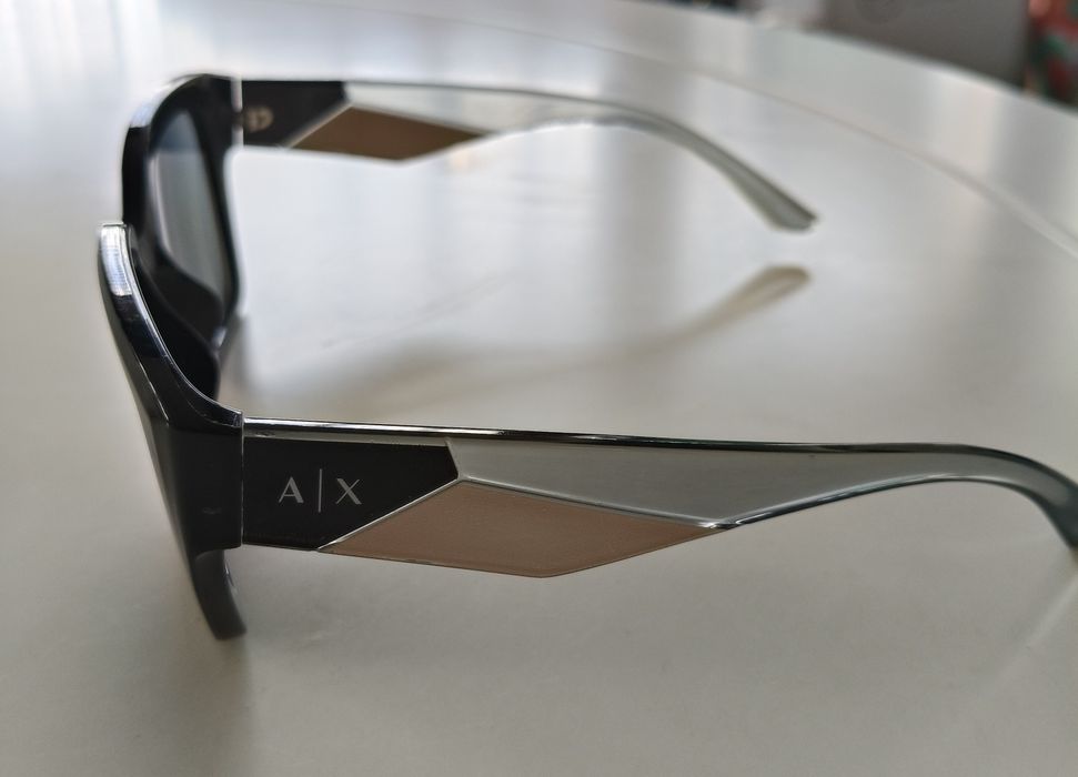 Ochelari Soare Dama Armani Exchange