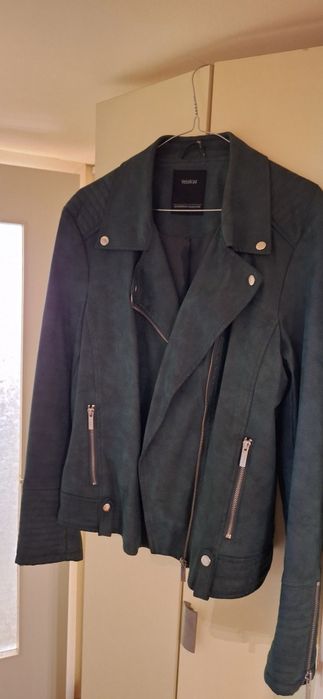 Geaca piele c&a nr 44