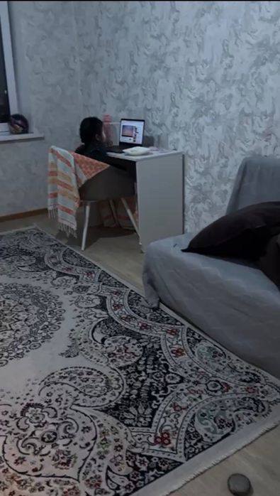 Квартира 2 х комнатная