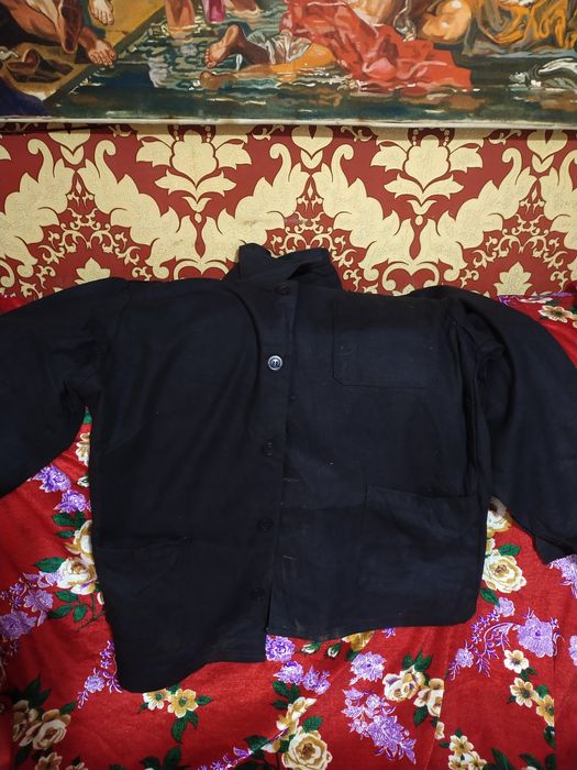 Спецодежда ссср х/б