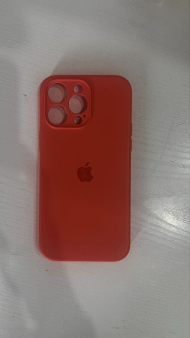 чехлы на iPhone 14 Pro Max