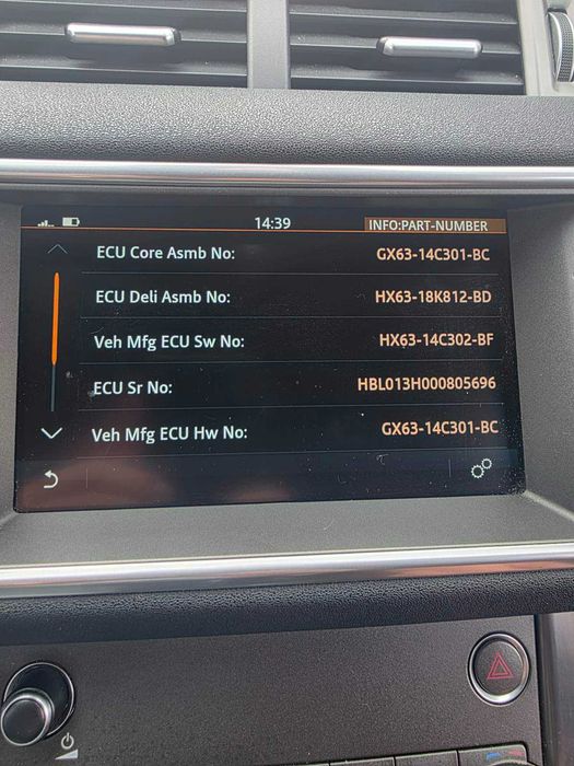 2026 Карта навигация Jaguar Land Rover Range Rover Incontrol Touch SD card Ягуар Роувър | Ъпдейт 2026 Европа БГ Гърция Турция | USA към Европа Карти