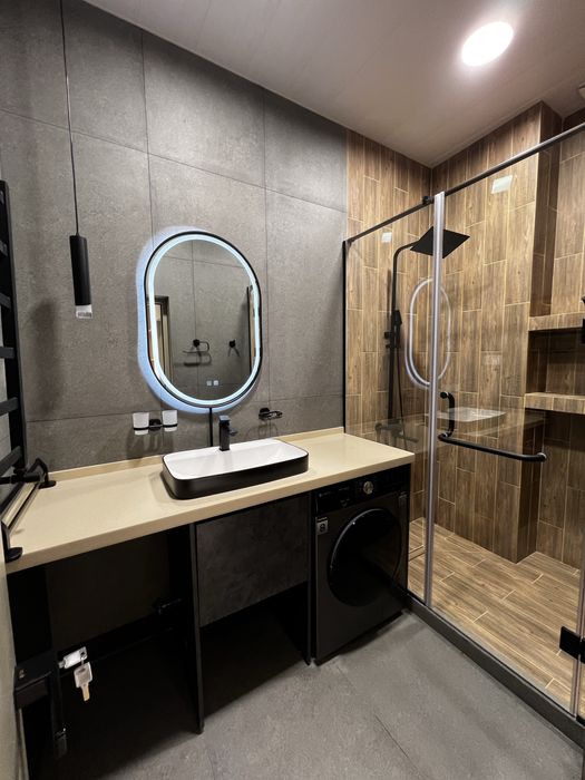 Сдаю 2-х комнатную квартиру в ЖК Инфинити