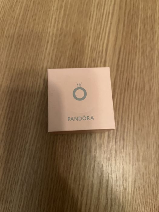Inel argint Pandora