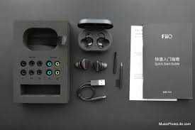 FIIO_FW5 самая лучшая цена