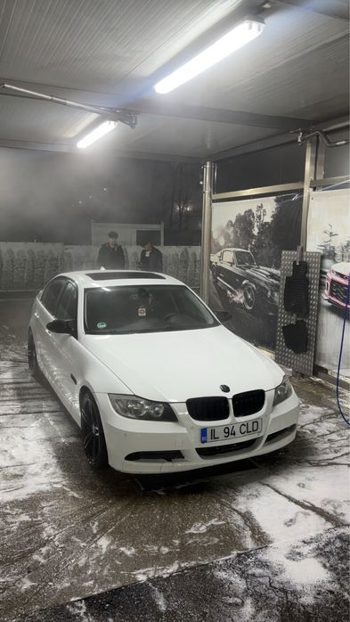 Bmw Seria 3 /E90 318D