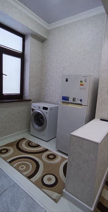 Сдается 2 ком Сампи Корзинка Новостройка