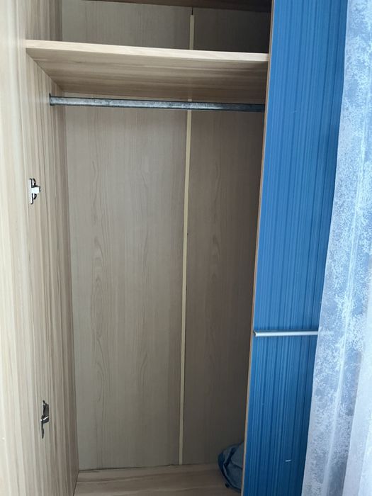 Детский гарнитур шкафы