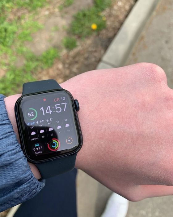 Apple Watch Series 8