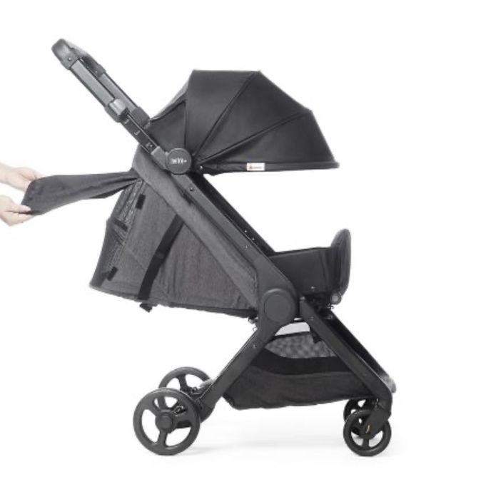 Прогулочная коляска Ergobaby metro Stoller