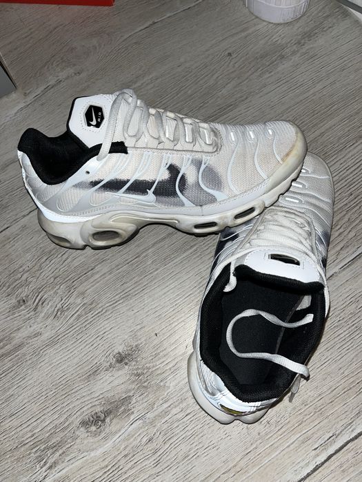 Nike tn