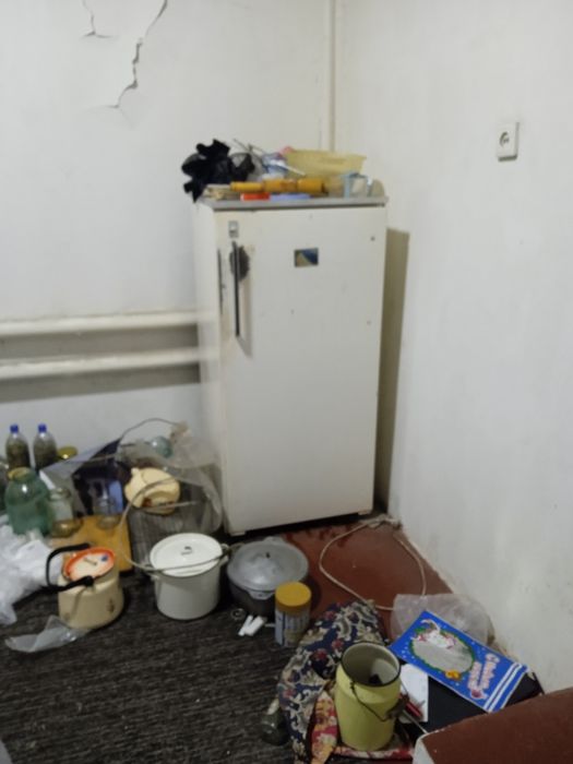 Xolodelniklar sotiladi  yaxshi xolatda