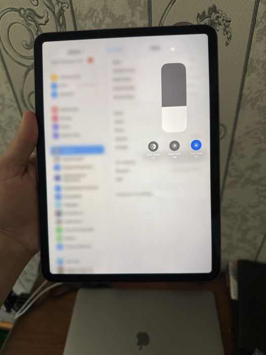 Ipad pro 11 120 Fps