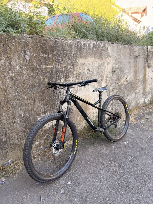 Vand Orbea Laufey H 30