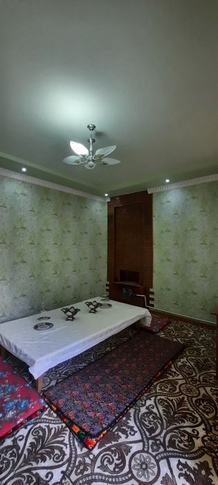 Кибрай 6с.4х янги уй