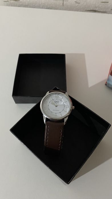 Сағат ер адамға арналған