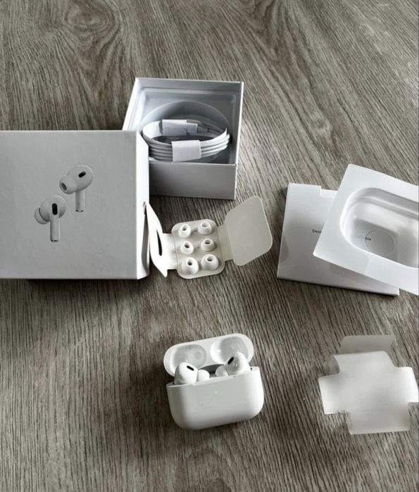 Air pods pro 2  noi