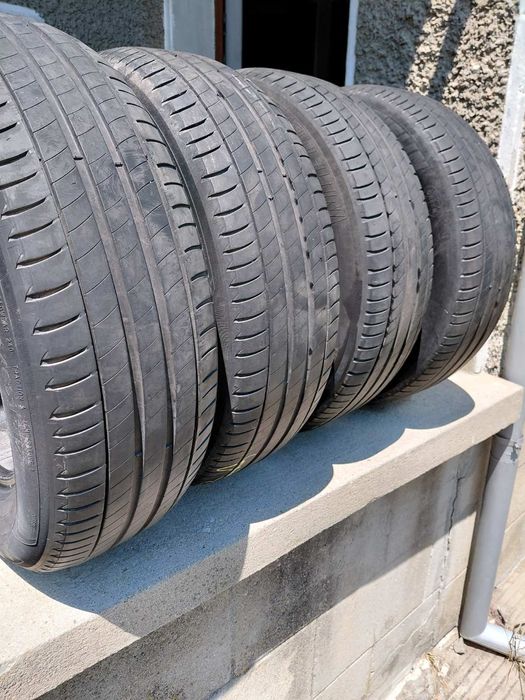 215-65-17  летни гуми Michelin  Primacy 3
