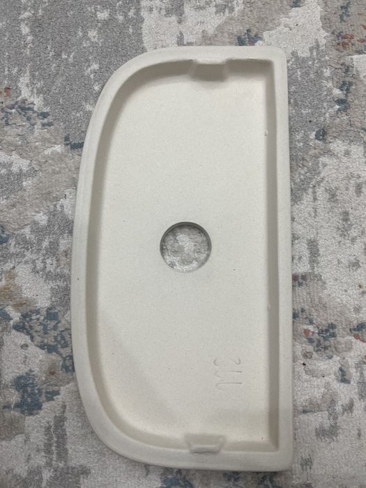 Крышка от унитаза Sanita