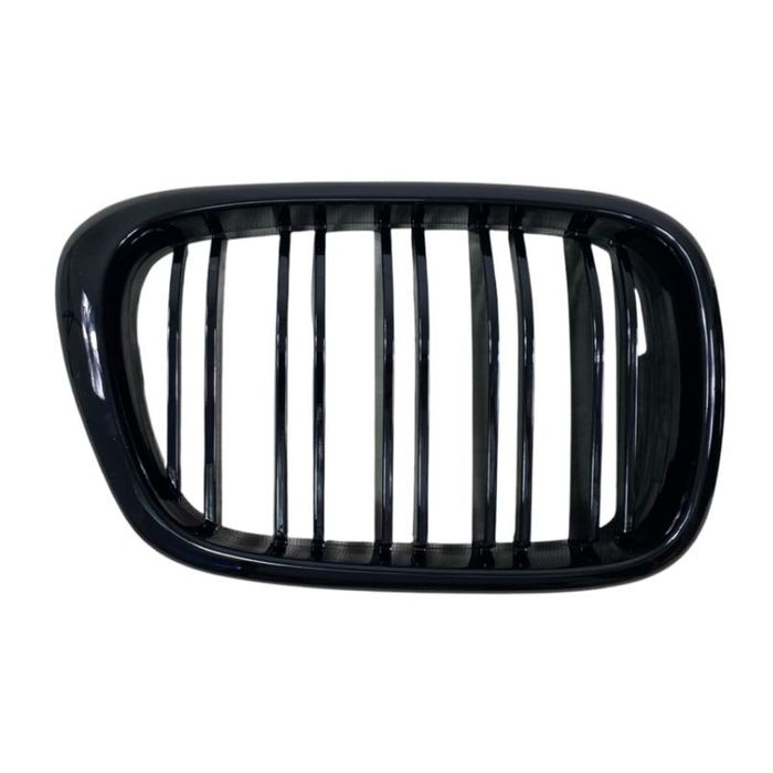 Двойни Решетки (Бъбреци) BMW E39 – Черен Гланц / M Performance - БМВ