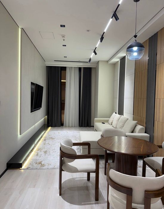Продается 2/31/51 59м2 в ЖК Nest one, Tashkent city