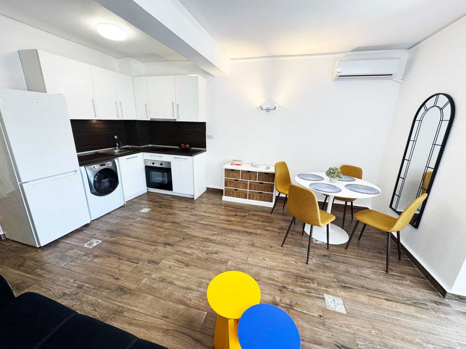 Дава се под наем Едностаен апартамент в София, Студентски град - 50 кв.м за 612 € - Снимка #1