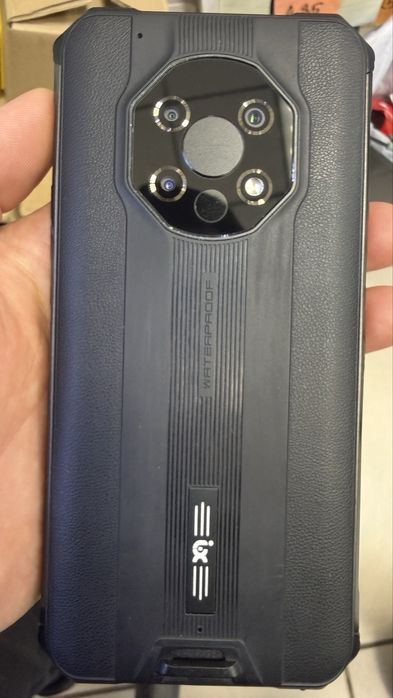 Oukitel wp13 128Gb