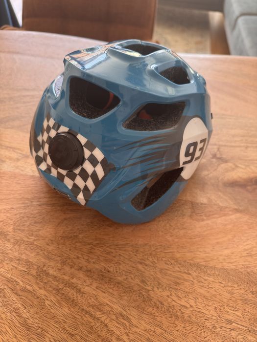 Детска каска Cube CKB4 DF