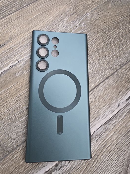 4 huse/carcase si 3 folii de protecție pentru Samsung  S23 ultra, 15% reducere la pachetul întreg