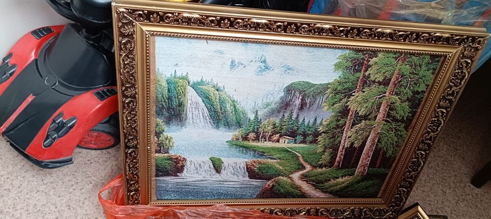 Картины для интерьера