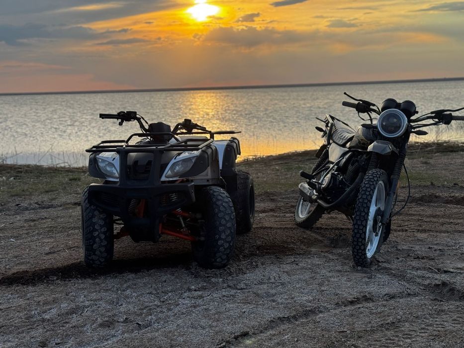 Suzuki Gsx 200 кубов