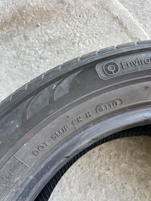 225/60/17 HANKOOK 2бр. 8.5мм