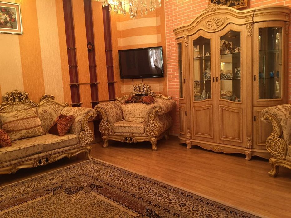 7 ком Максим Горький метро