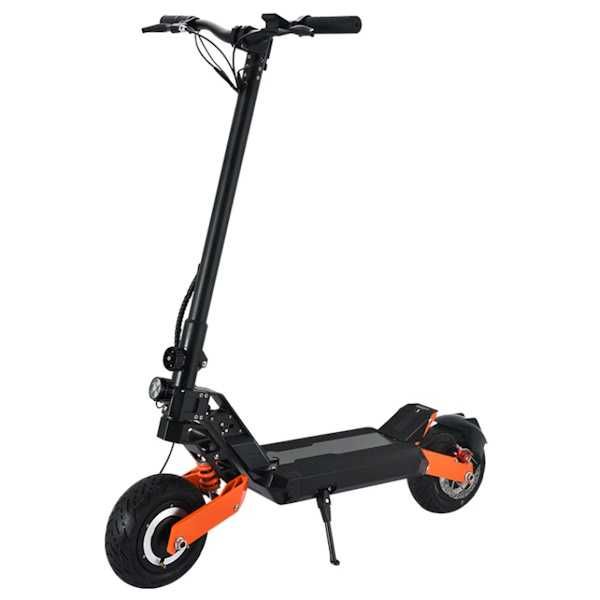 Электрический самокат (scooter) samokat