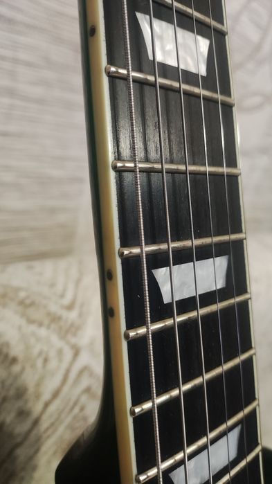 Продам Smiger les paul
