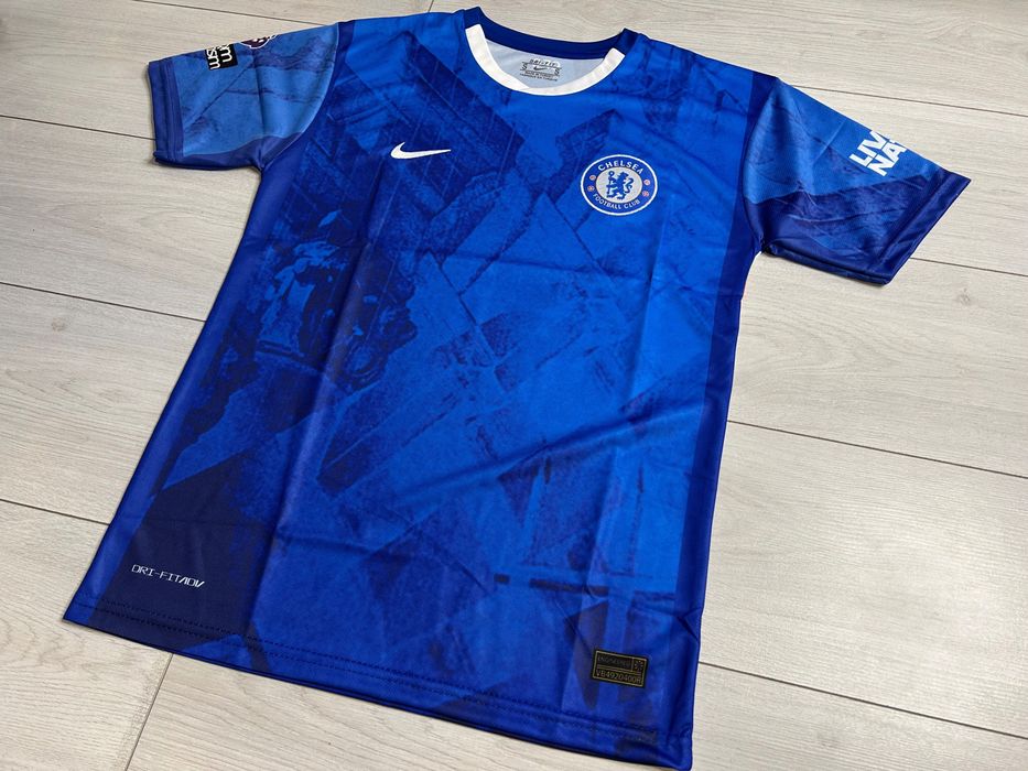 Tricou Chelsea Cole palmer 10 sezon 25/26 Chiajna • OLX.ro