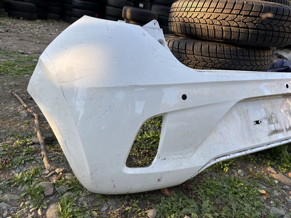 Броня Хюндай И10/Hyundai I10