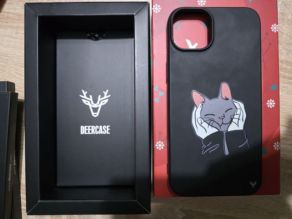 Кейсове за Iphone 14 plus