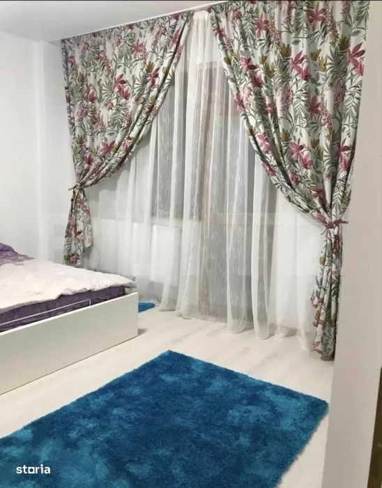 Apartament 1 camera, 38 mp, zona Baza III