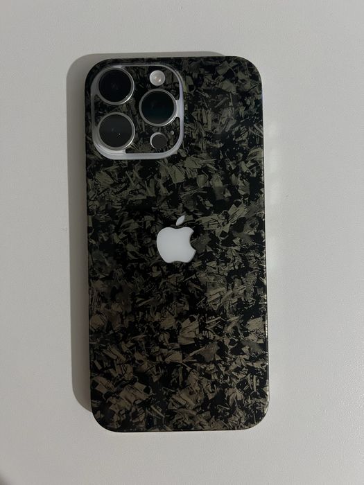 iPhone 16 pro max 256gb