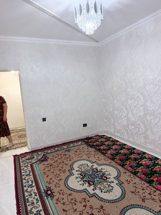 Квартира 2 бөлмелі Шымкент