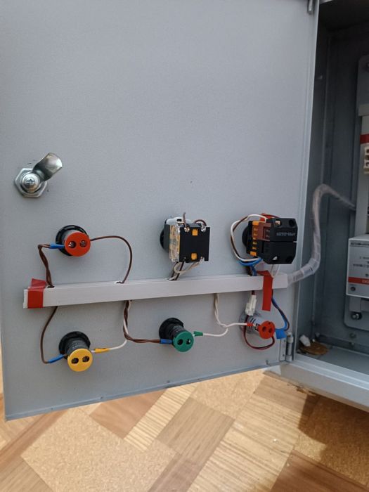 Suv nasosi holati yaxshi