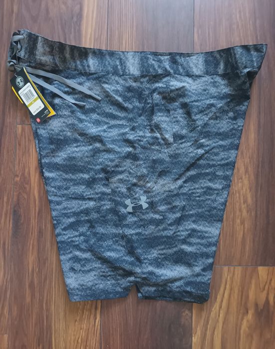 XXL къси гащи Under Armour тениски Columbia Nike оригинал