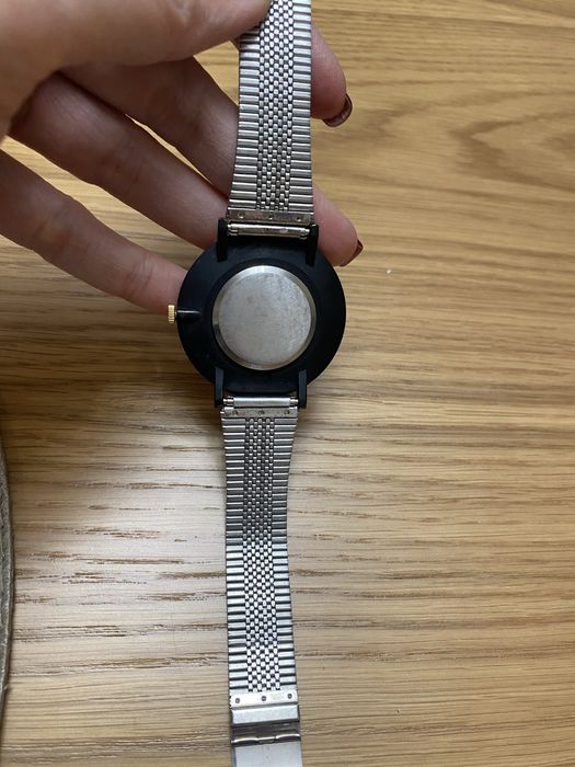 Мъжки часовник Seconda 21 jewels