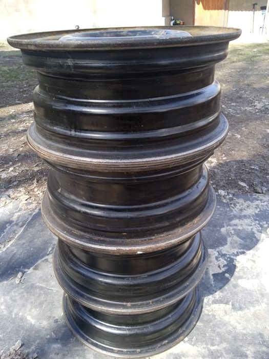 Продам диски на ауди 80 бочки Селёдка