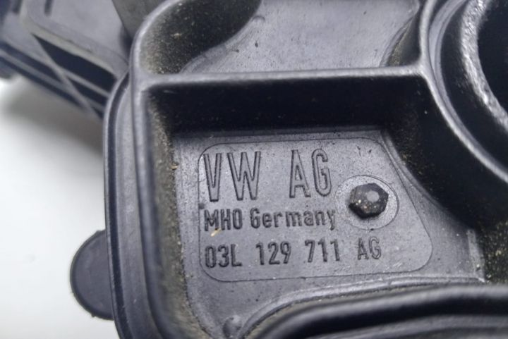 Galerie admisie   03L129711AG Audi A4 B8/8K seria