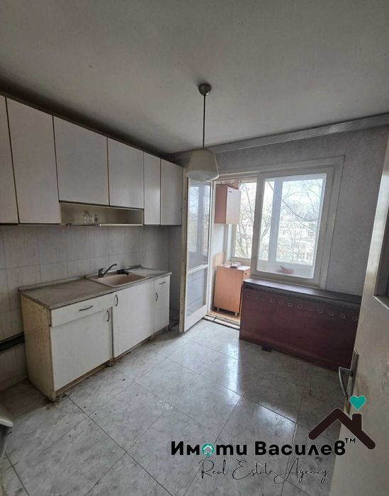 Продава 3-СТАЕН град София, Дианабад