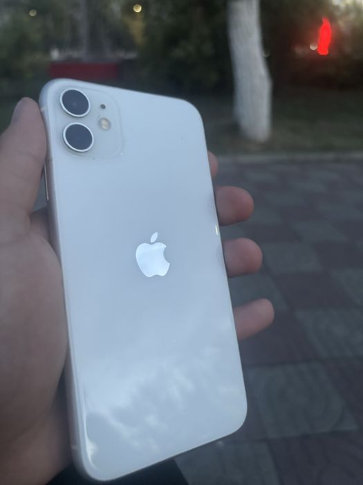iPhone 11 128 гб