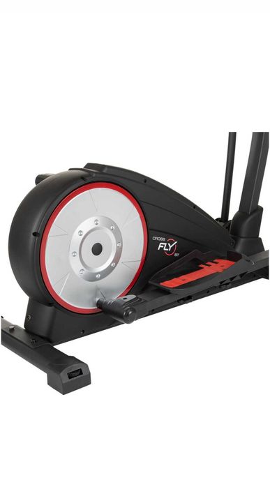 Кростренажор Hammer Crossfly BT